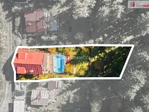 Prodej rodinného domu, Stará Voda - Sekerské Chalupy, 250 m2