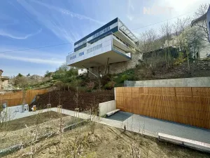 Pronájem bytu 2+kk, Praha - Smíchov, Na Neklance, 55 m2