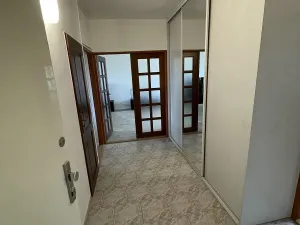 Pronájem bytu 2+1, Praha - Braník, Psohlavců, 65 m2