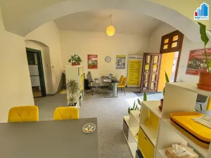 Pronájem kanceláře, Rokycany, Palackého, 56 m2
