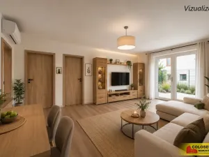 Prodej rodinného domu, Šanov, 74 m2