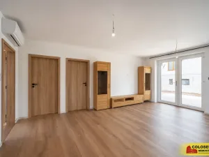 Prodej rodinného domu, Šanov, 74 m2