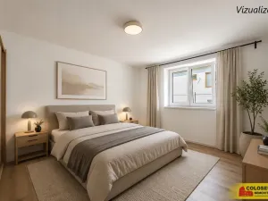 Prodej rodinného domu, Šanov, 74 m2