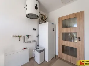 Prodej rodinného domu, Šanov, 74 m2