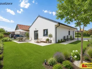 Prodej rodinného domu, Šanov, 74 m2