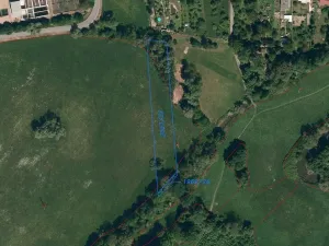Prodej pozemku, Studénka, 591 m2