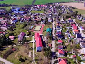 Prodej pozemku pro bydlení, Netvořice, Zahradní, 3776 m2