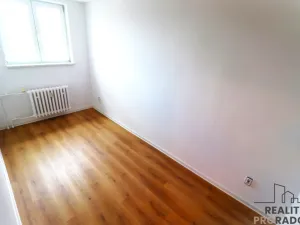 Pronájem bytu 3+1, Ostrava - Hrabůvka, Mitušova, 60 m2