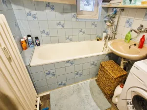 Pronájem bytu 3+1, Ostrava - Hrabůvka, Mitušova, 60 m2