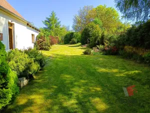 Prodej chalupy, Drahouš - Tlestky, 96 m2
