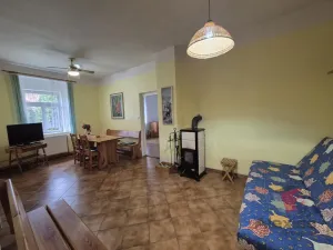 Prodej chalupy, Drahouš - Tlestky, 96 m2