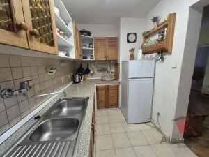 Prodej chalupy, Drahouš - Tlestky, 96 m2