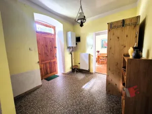Prodej chalupy, Drahouš - Tlestky, 96 m2