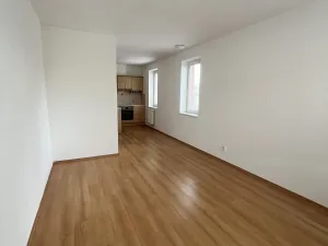 Pronájem bytu 2+kk, Olomouc - Nové Sady, Družební, 50 m2