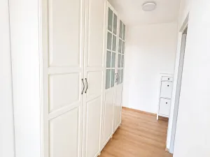 Pronájem bytu 2+kk, Olomouc - Nové Sady, Družební, 50 m2