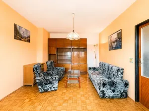 Prodej bytu 2+1, Prostějov, Stanislava Manharda, 54 m2