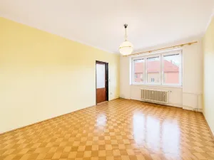 Prodej bytu 2+1, Prostějov, Stanislava Manharda, 54 m2