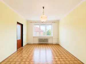 Prodej bytu 2+1, Prostějov, Stanislava Manharda, 54 m2