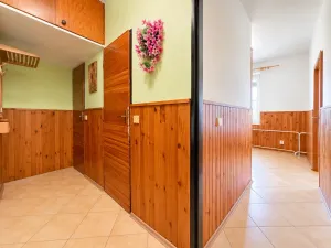 Prodej bytu 2+1, Prostějov, Stanislava Manharda, 54 m2