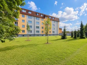 Prodej bytu 2+1, Prostějov, Stanislava Manharda, 54 m2