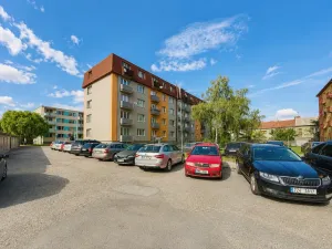 Prodej bytu 2+1, Prostějov, Stanislava Manharda, 54 m2