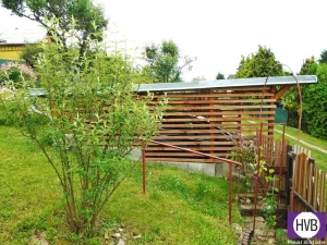 Prodej chaty, Bílovec, 30 m2