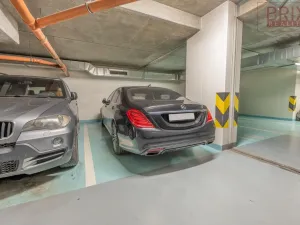 Pronájem bytu 2+kk, Praha, Svitákova, 54 m2