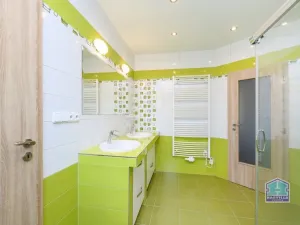 Prodej rodinného domu, Kyšice, Sadová, 121 m2