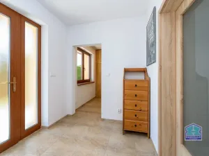 Prodej rodinného domu, Kyšice, Sadová, 121 m2