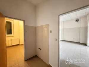 Pronájem komerční nemovitosti, Sokolov, Nádražní, 85 m2