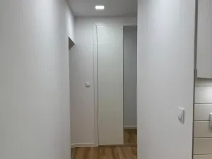 Pronájem bytu 2+1, Jeseník, Mahenova, 53 m2