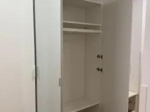 Pronájem bytu 2+1, Jeseník, Mahenova, 53 m2