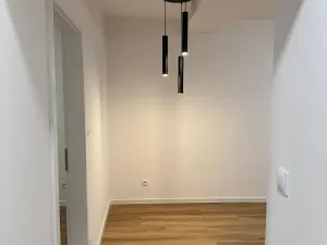 Pronájem bytu 2+1, Jeseník, Mahenova, 53 m2