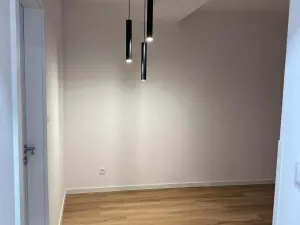 Pronájem bytu 2+1, Jeseník, Mahenova, 53 m2