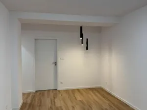 Pronájem bytu 2+1, Jeseník, Mahenova, 53 m2