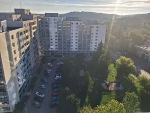 Prodej bytu 1+1, Příbram - Příbram VIII, Čechovská, 40 m2