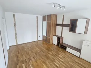 Prodej bytu 1+1, Příbram - Příbram VIII, Čechovská, 40 m2