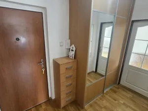 Prodej bytu 1+1, Příbram - Příbram VIII, Čechovská, 40 m2