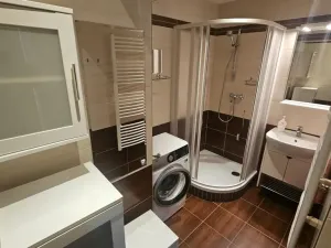 Prodej bytu 1+1, Příbram - Příbram VIII, Čechovská, 40 m2