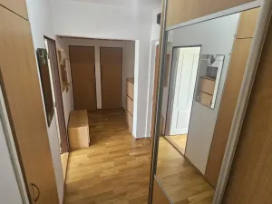 Prodej bytu 1+1, Příbram - Příbram VIII, Čechovská, 40 m2