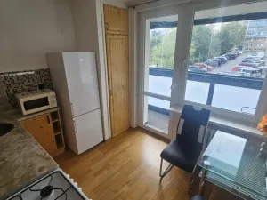 Prodej bytu 1+1, Příbram - Příbram VIII, Čechovská, 40 m2