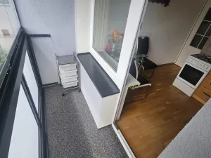 Prodej bytu 1+1, Příbram - Příbram VIII, Čechovská, 40 m2