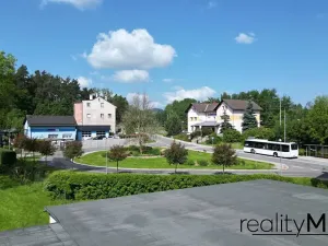 Prodej výrobních prostor, Rychnov u Jablonce nad Nisou, Truhlářská, 1246 m2