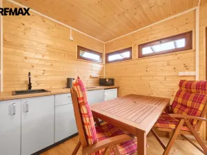 Prodej chaty, Náchod - Lipí, 34 m2