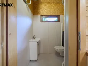 Prodej chaty, Náchod - Lipí, 34 m2