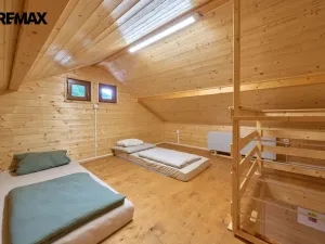 Prodej chaty, Náchod - Lipí, 34 m2