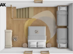 Prodej chaty, Náchod - Lipí, 34 m2