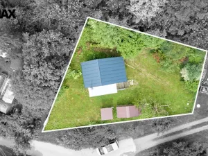 Prodej chaty, Náchod - Lipí, 34 m2