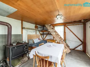 Prodej zahrady, Tachov, 435 m2