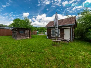 Prodej zahrady, Tachov, 435 m2